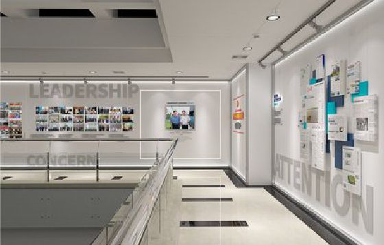 麻江制作安装文化墙的流程是什么？