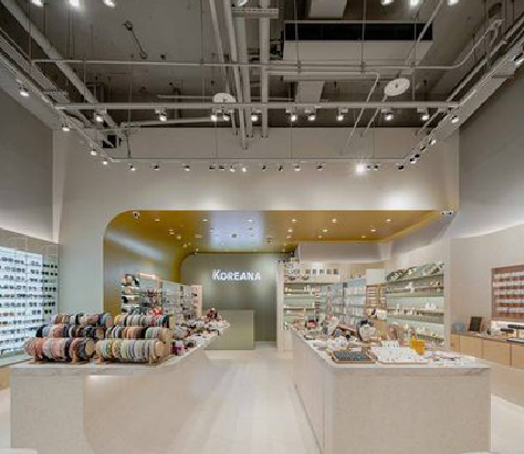 麻江店面装修流程