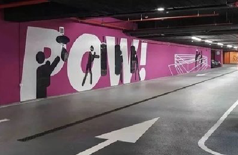 麻江墙绘设计师的选择是关键。