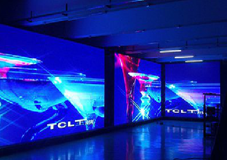 麻江如何解决LED显示屏耗电问题？